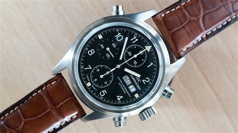 iwc 79230|The Pilot’s Watches Collection .